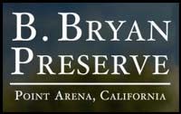 B Bryan Preserve