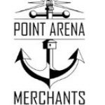 Point Arena Merchants' Association Logo